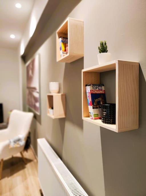 Your Pin -Non- The Rest Trikala  Exterior photo