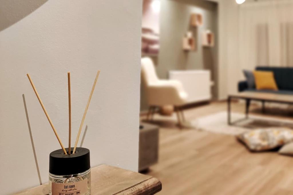Your Pin -Non- The Rest Trikala  Exterior photo
