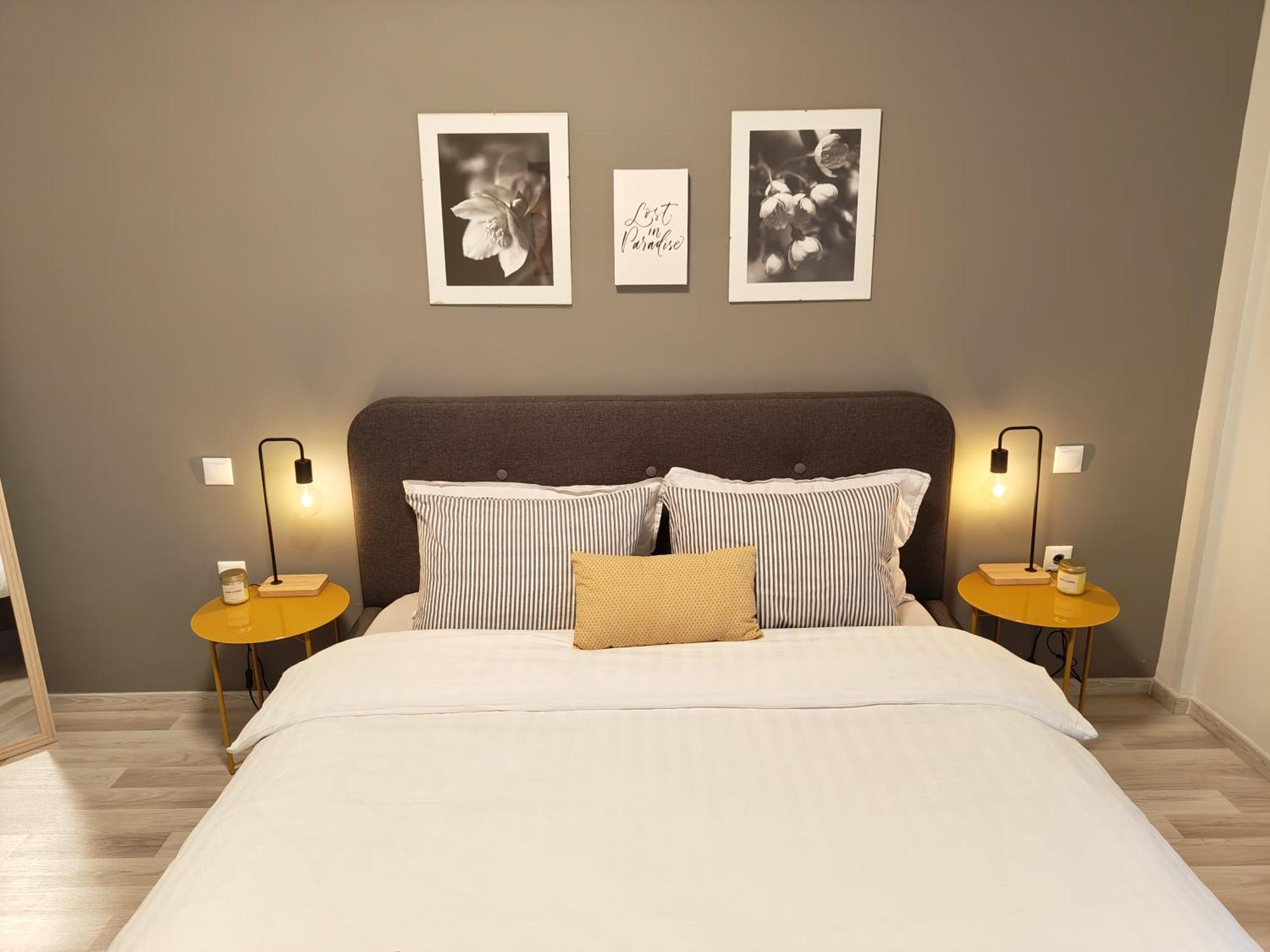 Your Pin -Non- The Rest Trikala  Exterior photo