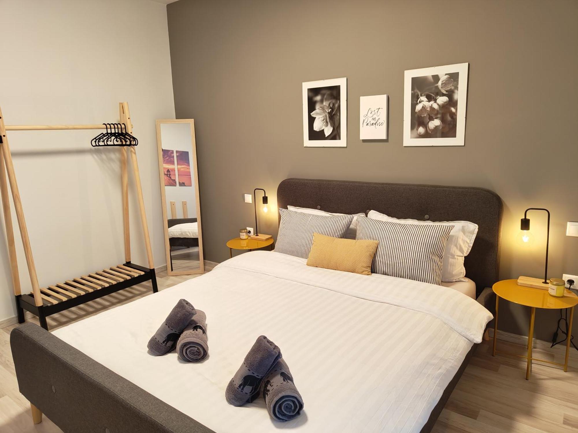 Your Pin -Non- The Rest Trikala  Exterior photo